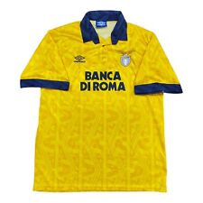 Maglia lazio umbro usato  Palermo