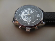 Montre daniel hechter d'occasion  Saint-André-de-Cubzac