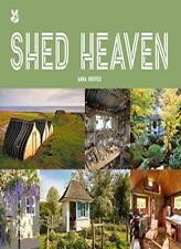 Shed heaven anna for sale  UK