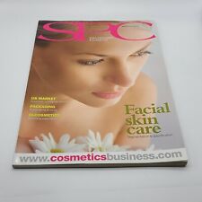 Soap, Perfumery, and Cosmetics SPC Magazine - Cosmetics comprar usado  Enviando para Brazil