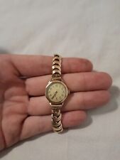 Damen armbanduhr vintage gebraucht kaufen  Mannheim