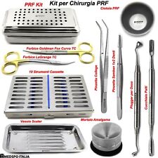 Prf kit impianti usato  Firenze