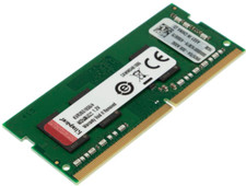 Kingston ram 4go d'occasion  Rennes-