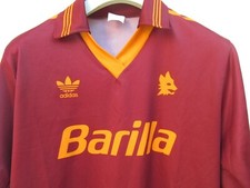 maglia roma barilla usato maglia roma barilla usato Santa Maria Capua Vetere
