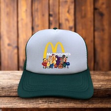 Mcdonald crew mens for sale  Brookside