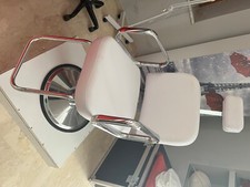 Poltrona barbiere trucco usato  Trapani