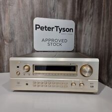 Pre loved denon for sale  CARLISLE