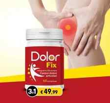 Dolorfix 3x1 integratore usato  Monselice