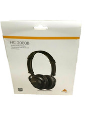 Behringer hc2000b kopfhörer gebraucht kaufen  Bruck