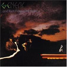 Genesis three cd for sale  STOCKPORT
