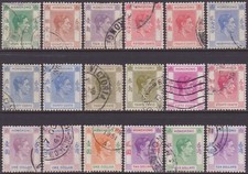 Different hong kong for sale  ANNAN