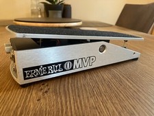 Ernie ball mvp gebraucht kaufen  Hamburg