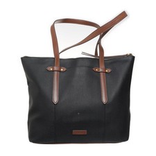 Fossil, torebka, damska, brązowa/czarna, 33, 8, 30 cm #3N1 na sprzedaż  PL