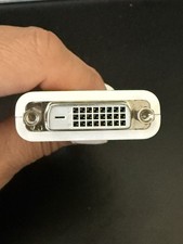 Apple a1305 thunderbolt for sale  Alexandria