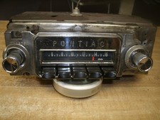 1965 radio working for sale  Newton