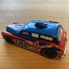 Hot wheels british for sale Hot wheels british for sale  NEWCASTLE UPON TYNE