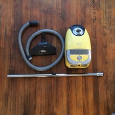 Miele complete bagged for sale  Nashville