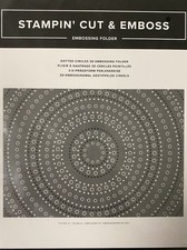 Prägeform stampin up gebraucht kaufen Prägeform stampin up gebraucht kaufen  Nürnberg