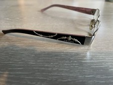 Authentic prada glasses for sale  LONDON