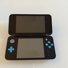 Console new nintendo usato  Montesilvano