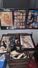 Lotto calendari playboy usato  Torrecuso