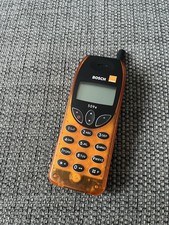Bosch 509e mobile for sale  CHELMSFORD