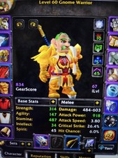 Wow classic anniversary gebraucht kaufen  Viersen