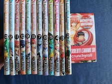 Monster musume vol. usato  Savona