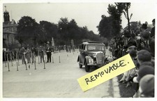 1936 vauxhall 14hp for sale  PETWORTH