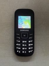 Samsung Keystone 2 GT-E1200I Geprüft, Händler, Garantie, Volle Funktion comprar usado  Enviando para Brazil