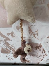 Little jellycat bashful for sale  WARMINSTER