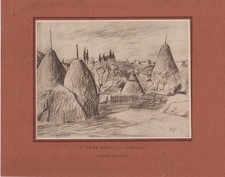 Ottone rosai pagliai usato Ottone rosai pagliai usato  Castellammare di Stabia