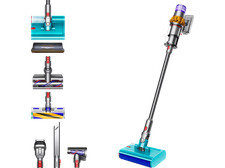 Dyson v15s detect gebraucht kaufen  Ludwigshafen am Rhein