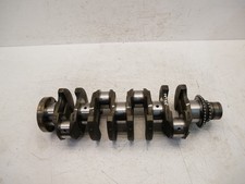 Kurbelwelle defekt ford gebraucht kaufen  Hamm, Sieg