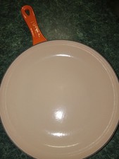 Vintage creuset enameled for sale  Westport