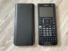 Texas instruments nspire gebraucht kaufen  Weyhe