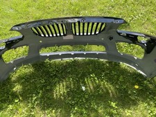 Bmw front bumper for sale  Kaukauna