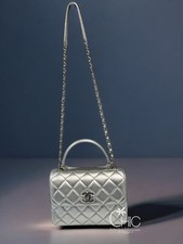 Chanel trendy top for sale  West Palm Beach