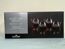 Barcraft port sippers for sale  BIRKENHEAD