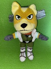Nintendo fox mccloud for sale  Houston