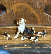 Vintage miniature beagle for sale  Albert Lea