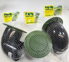 Lote de 3 emissores de drenagem pop-up NDS 422G 2 com cotovelo 1/str inibidor UV 90 comprar usado  Enviando para Brazil