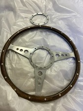 Wood moto lita for sale  LEVEN