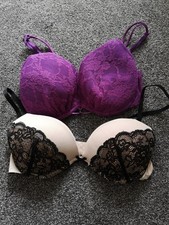 36c primark padded for sale  OLDHAM
