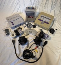 Gold snes gray for sale  Montpelier
