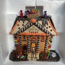 Lemax sugar spice for sale  Conroe