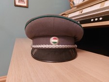 Alte zoll mütze gebraucht kaufen  Augsburg