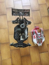 Hobbytech nxt spirit usato  Villa Celiera