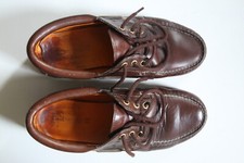 Timberland marrone numero usato  Italia