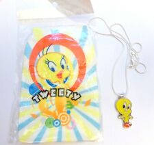 Tweety pie charm for sale  SHEFFIELD